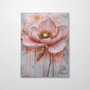 Wallity Pintura Decorativa en Lienzo KNV10105 - 5070 Multicolor